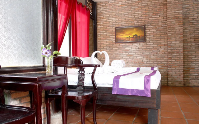 Sim Spa Hotel