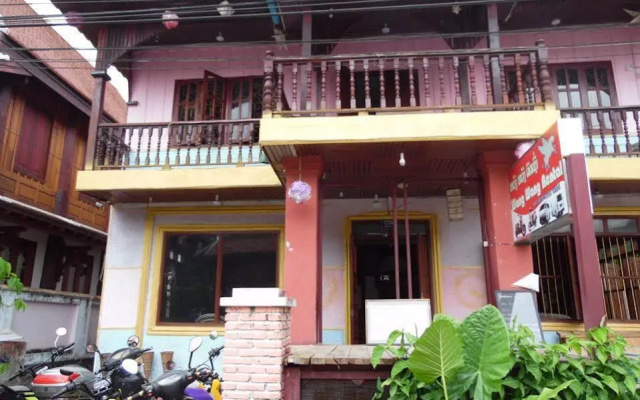 Cheng Backpackers Hotel 1