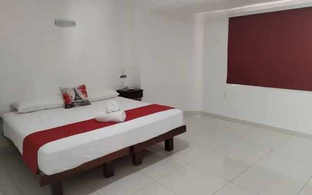 Hotel Cermar Plaza