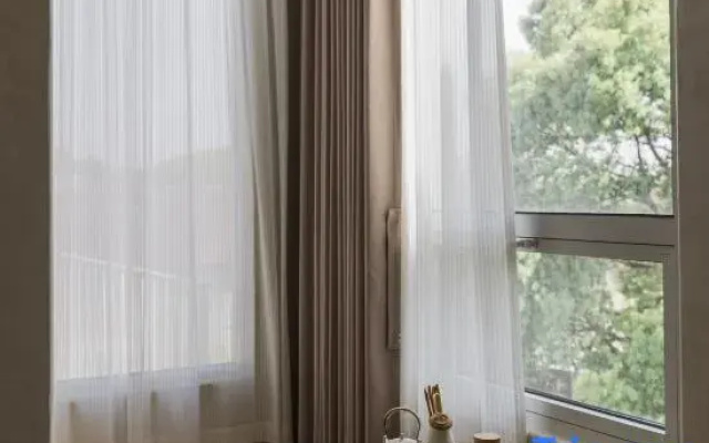 Luyuan Homestay