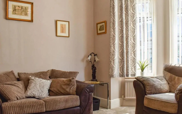 Wonderful 2 bedroom terrace house