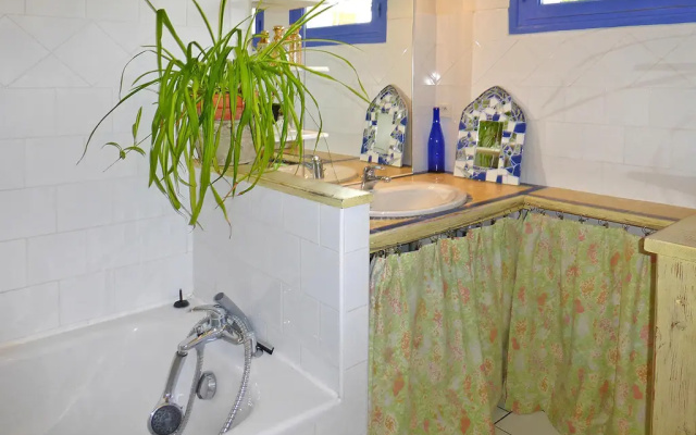 Holiday Home in Denneville Near Sandy Beach