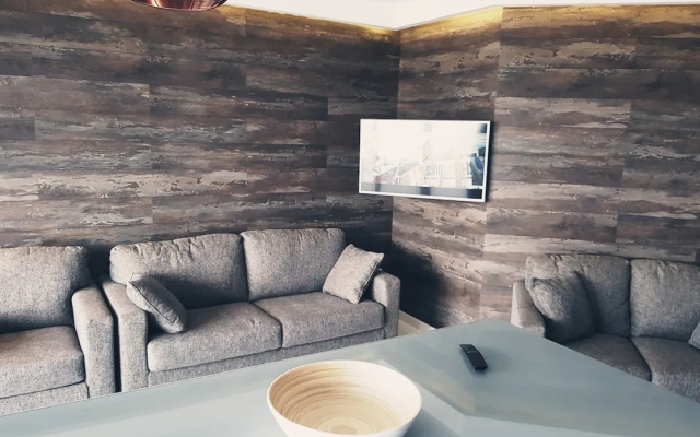 Bookingpedia Luxury Apartments