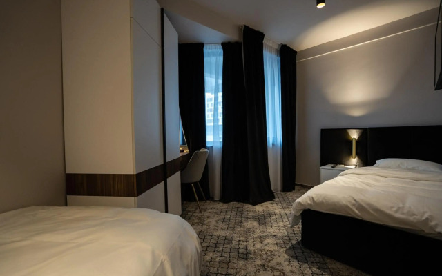 Hotel Cristal