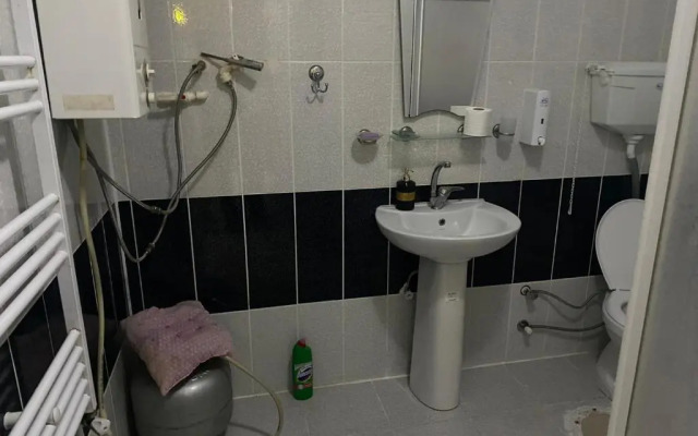 Dela Terrasse Pansiyon İznik
