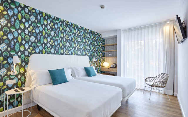 Anabel Hotel