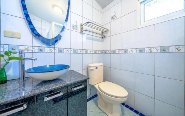 Sweetheart homestay
