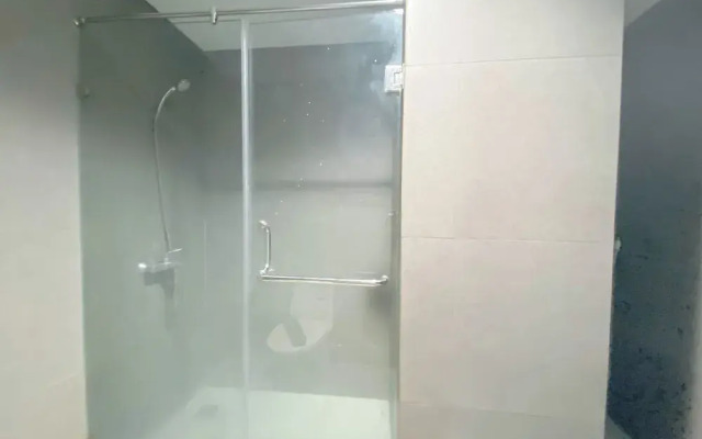 Comfortable and Tidy 1BR Patraland Amarta Apartment