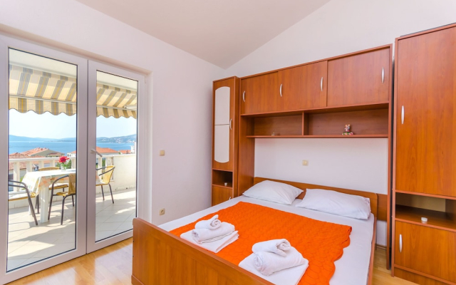 Apartments Tily