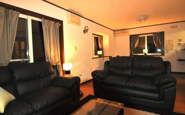 Echo Villa Hakuba