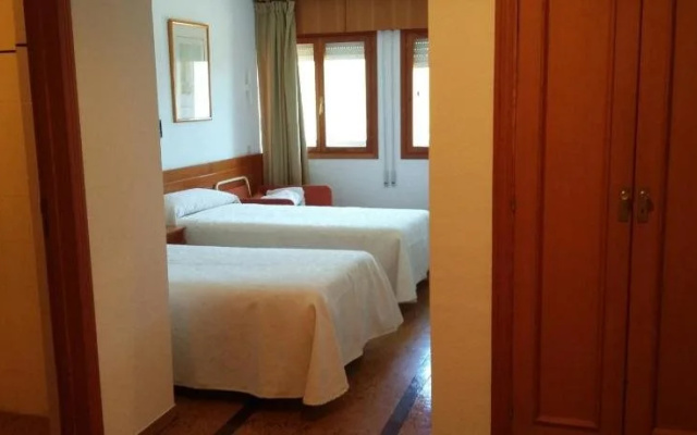 Hotel La Corza Blanca