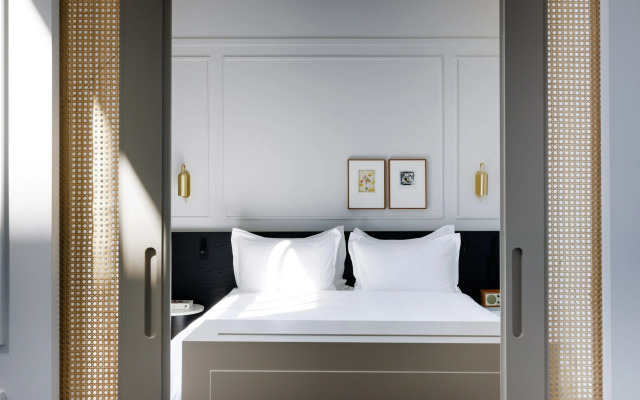 Pillows Grand Boutique Hotel Maurits at the Park - Small Luxury Hotels