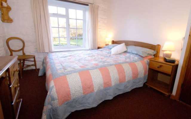 House Holmhead Carlisle