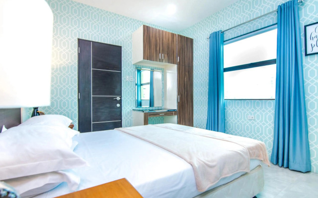 Apollonia Royale Hotel