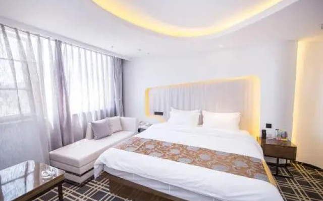 Pinhua Yuejia Hotel