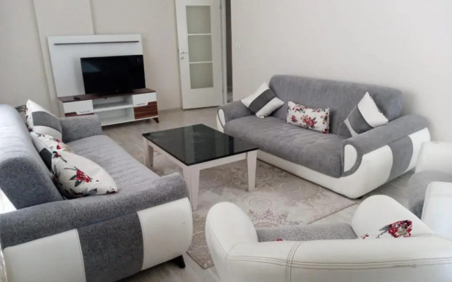 İnci Rezidans Otel