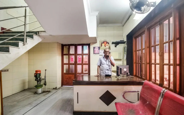 Mahalakshmi Inn