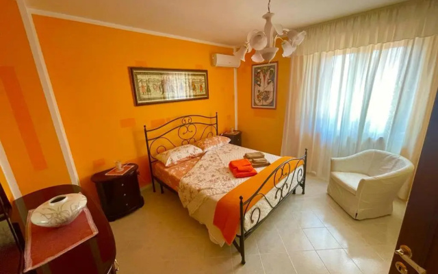 Lalu's B&B