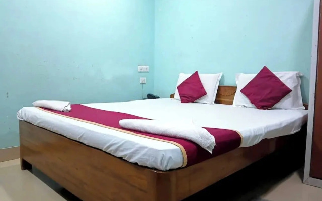 Abhisarika Guest Inn