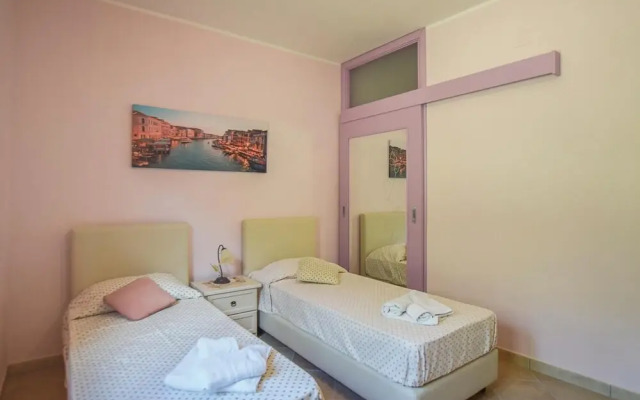 Villa Aquaro