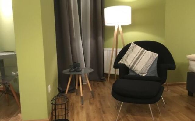 Отель Apartamenty Pod Orłem Польша, Краков - отзывы, цены и фото номеров - забронировать отель Apartamenty Pod Orłem онлайн
