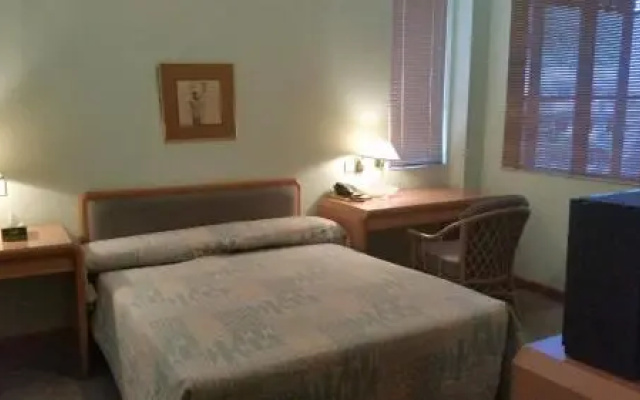 Hotel Meligai