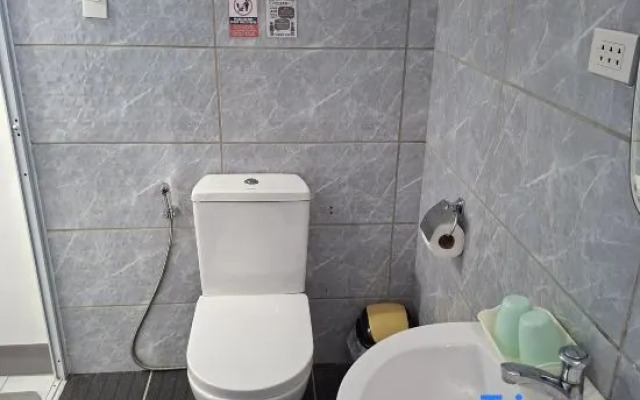 D Estelita Guest House