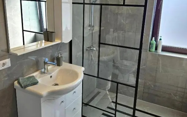 Apartament Ștrand