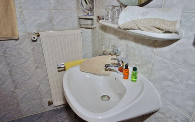 Ferienwohnung Johannesklause