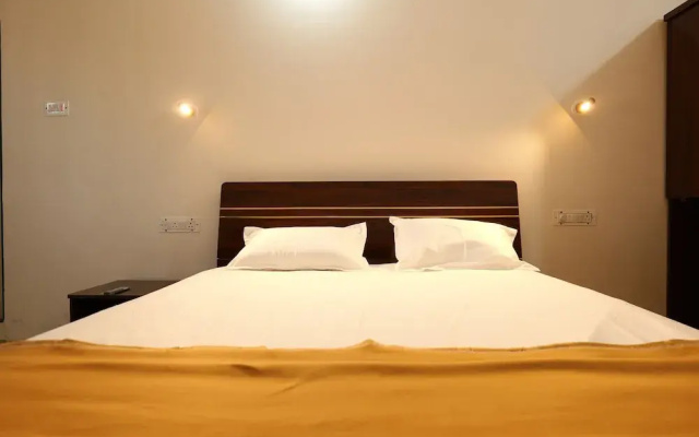 Hotel Pearl