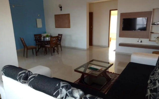 Konark Villa