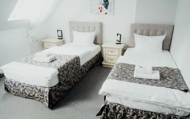 Hotel Pałac Krotoszyce
