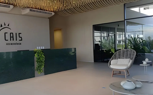 Cais Eco Residencia by Manta