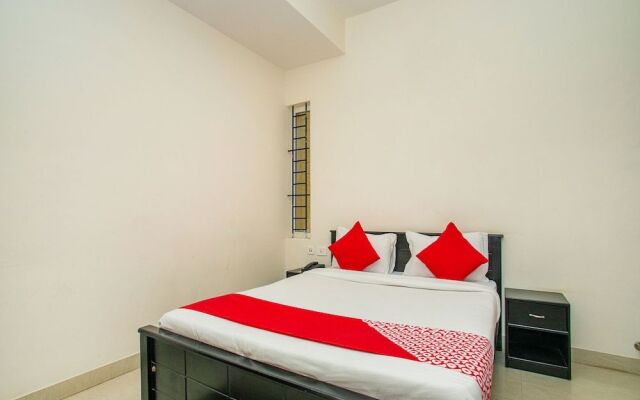 OYO 12962 Mafroosha Corporate Suites