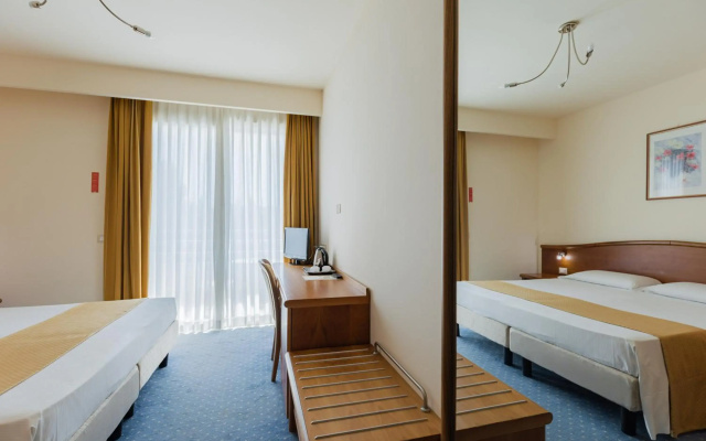 Hotel Du Parc
