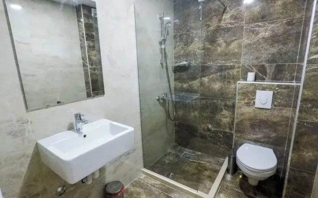 Hotel Evropa