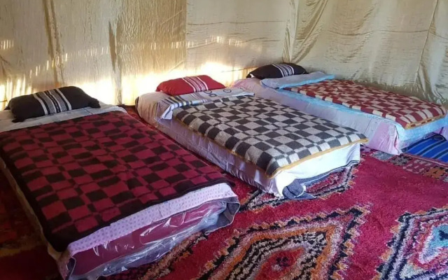 Gamra camp