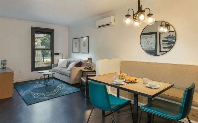 WorldMark Portland - Waterfront Park