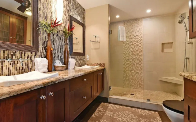 Puamana 55-4 2 Bedrooms 2.5 Bathrooms Townhouse
