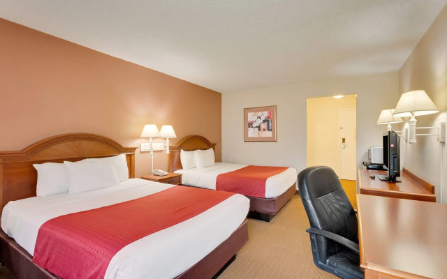 Ramada by Wyndham Provo