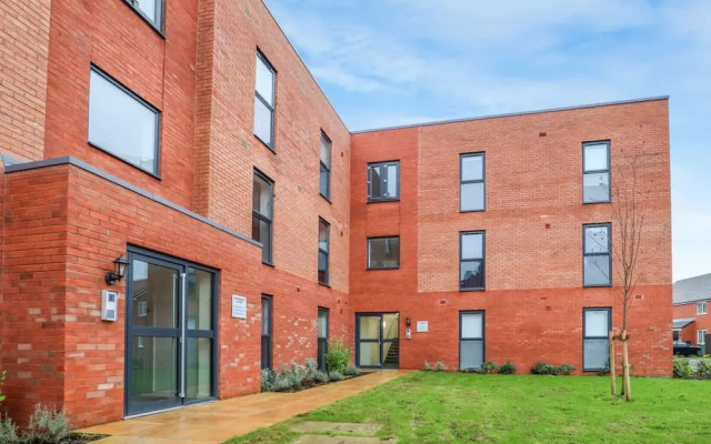 Harmony 5 Mins to City Centre Balcony Fast Wifi