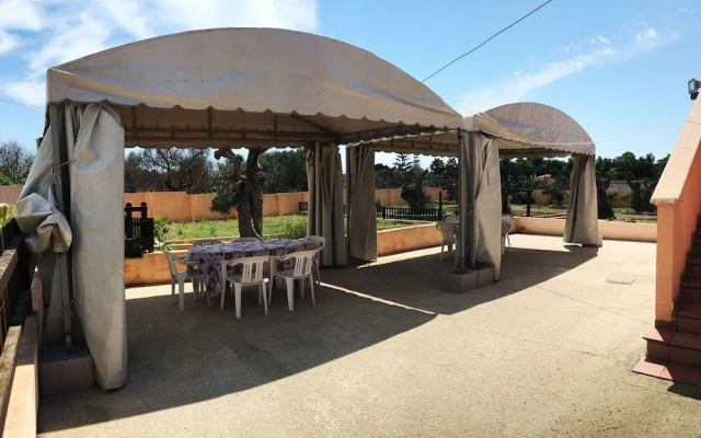 Villa Elemar