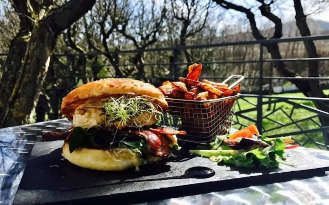 Hôtel-Restaurant l'Artière