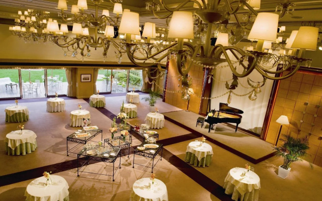 Hotel Plaza Kobe