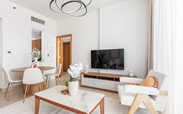 Silkhaus 2bdr Retreat Julphar Tower Al Reem