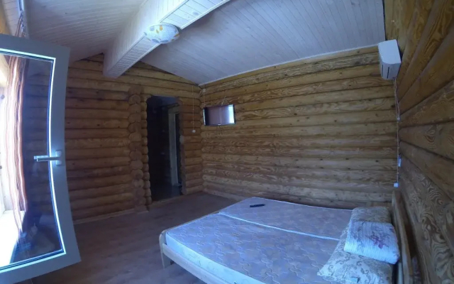 Guest House Nezabudka
