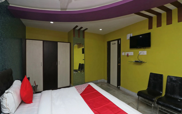 OYO 18490 Hotel Jagannath International