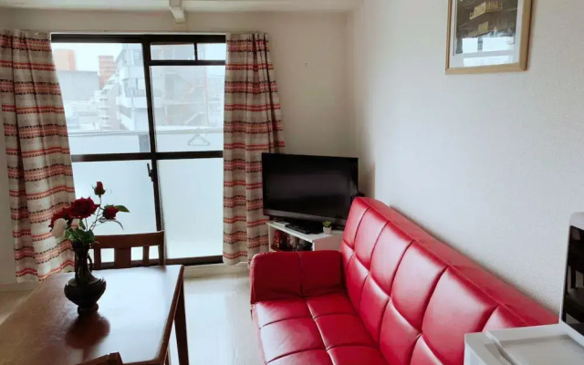 Hostel Nyoi