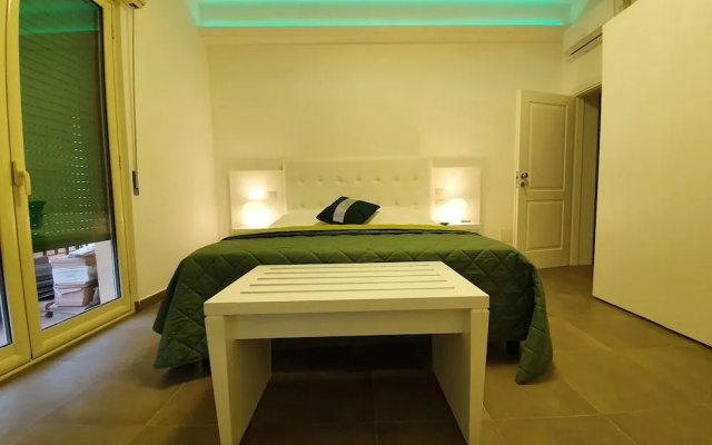 Fantasia B&B