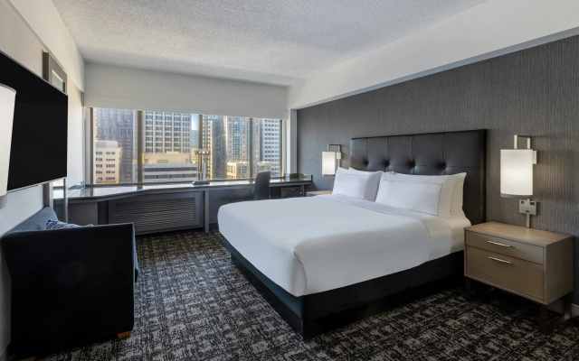 Hilton San Francisco Financial District